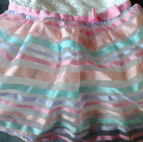 Easter dress - Picture 4 of 6